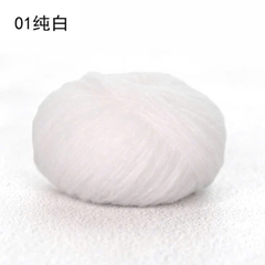 Len Sweet Candy kẹo ngọt cuộn 40g