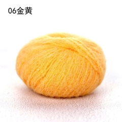 Len Sweet Candy kẹo ngọt cuộn 40g