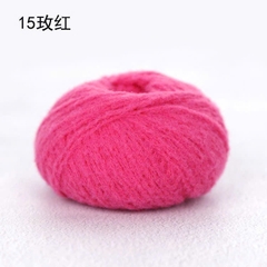 Len Sweet Candy kẹo ngọt cuộn 40g