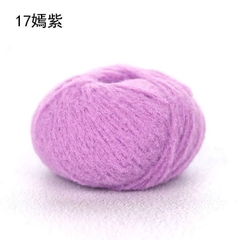 Len Sweet Candy kẹo ngọt cuộn 40g