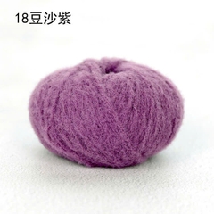 Len Sweet Candy kẹo ngọt cuộn 40g