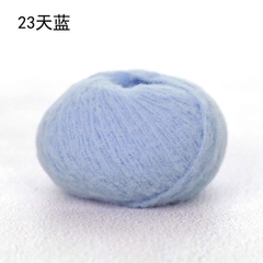 Len Sweet Candy kẹo ngọt cuộn 40g