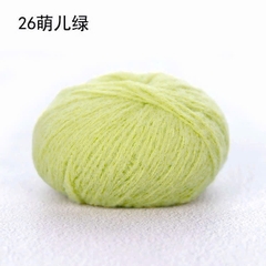 Len Sweet Candy kẹo ngọt cuộn 40g