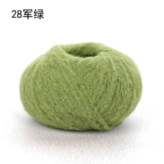 Len Sweet Candy kẹo ngọt cuộn 40g