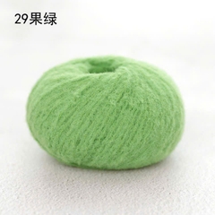 Len Sweet Candy kẹo ngọt cuộn 40g