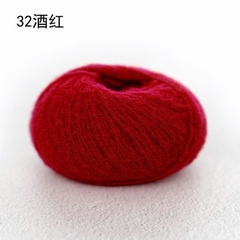 Len Sweet Candy kẹo ngọt cuộn 40g
