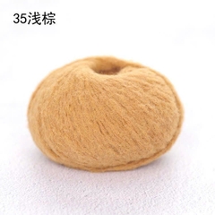 Len Sweet Candy kẹo ngọt cuộn 40g