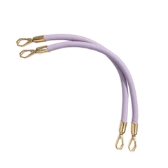 Dây đeo túi xách bằng da PU kích thước 30cm, 40cm, 60cm ( 1 cái)