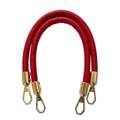 Dây đeo túi xách bằng da PU kích thước 30cm, 40cm, 60cm ( 1 cái)