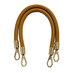 Dây đeo túi xách bằng da PU kích thước 30cm, 40cm, 60cm ( 1 cái)
