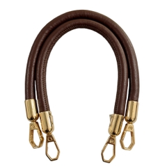 Dây đeo túi xách bằng da PU kích thước 30cm, 40cm, 60cm ( 1 cái)