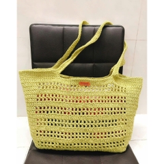 Sợi Cotton Gai Woolies 100gr, chất liệu polyester