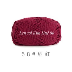 Len Susan's family 4 ( bảng 2)