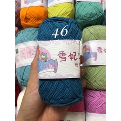 Len Baby Yarn cuộn 40g