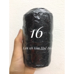 Sợi Simply cotton 150gr