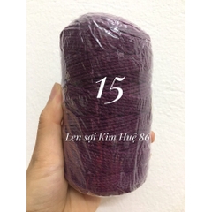 Sợi Simply cotton 150gr