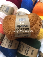 Sợi Amigo Cotton