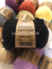 Sợi Amigo Cotton