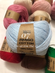 Sợi Amigo Cotton
