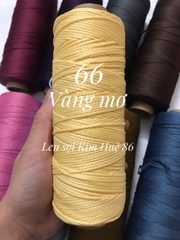 Sợi dệt trơn Craft Yarn VN