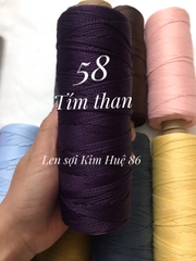 Sợi dệt trơn Craft Yarn VN