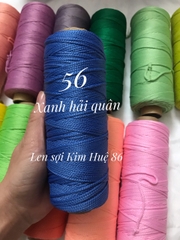 Sợi dệt trơn Craft Yarn VN