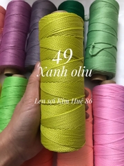 Sợi dệt trơn ( bảng 3)