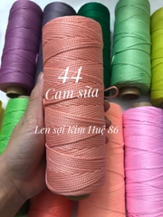 Sợi dệt trơn ( bảng 3)
