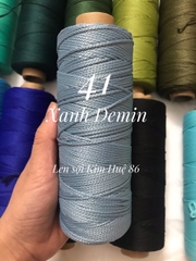 Sợi dệt trơn Craft Yarn VN