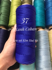 Sợi dệt trơn ( bảng 2)