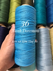 Sợi dệt trơn ( bảng 2)