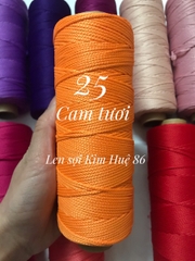 Sợi dệt trơn ( bảng 2)