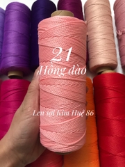 Sợi dệt trơn ( bảng 2)