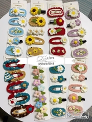 Len Baby Yarn cuộn 40g