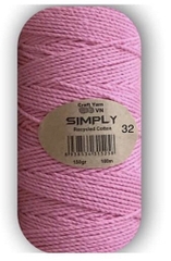 Sợi Simply cotton 150gr