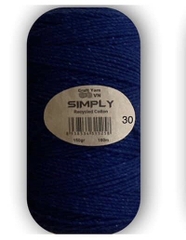 Sợi Simply cotton 150gr
