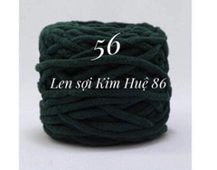 Len nhung đũa ( cuộn 90-100g)
