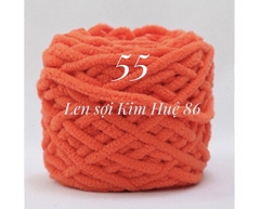 Len nhung đũa ( cuộn 90-100g)