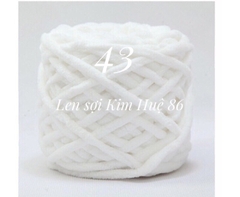 Len nhung đũa ( cuộn 90-100g)