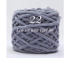 Len nhung đũa ( cuộn 90-100g)