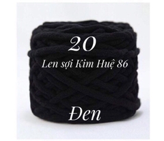 Len nhung đũa ( cuộn 90-100g)