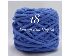 Len nhung đũa ( cuộn 90-100g)