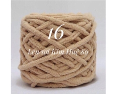 Len nhung đũa ( cuộn 90-100g)