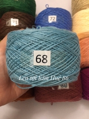 Sợi Cotton Việt Nam 1mm hãng Craft Yarn VN