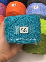 Sợi Cotton Việt Nam 1mm hãng Craft Yarn VN
