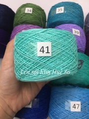 Sợi Cotton Việt Nam 1mm hãng Craft Yarn VN