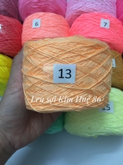 Sợi Cotton Việt Nam 1mm hãng Craft Yarn VN