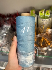 Sợi dệt trơn ( bảng 3)