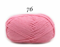 Len milk cotton 50g