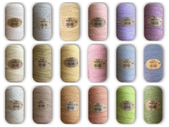 Sợi Simply cotton 150gr